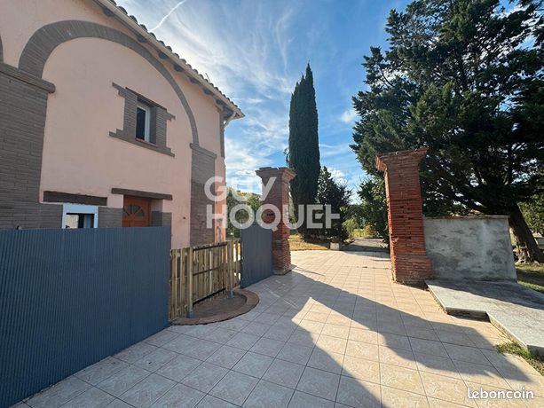 Maison 2 pièces 48 m²
