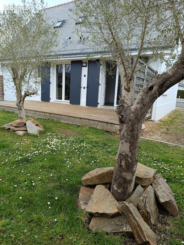 Maison 6 pièces 115 m² · à Blain · 115 m² · 235 000 €