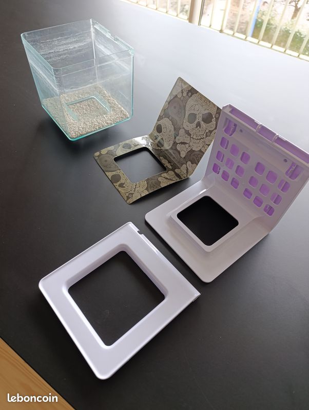 Petit aquarium (image 2)
