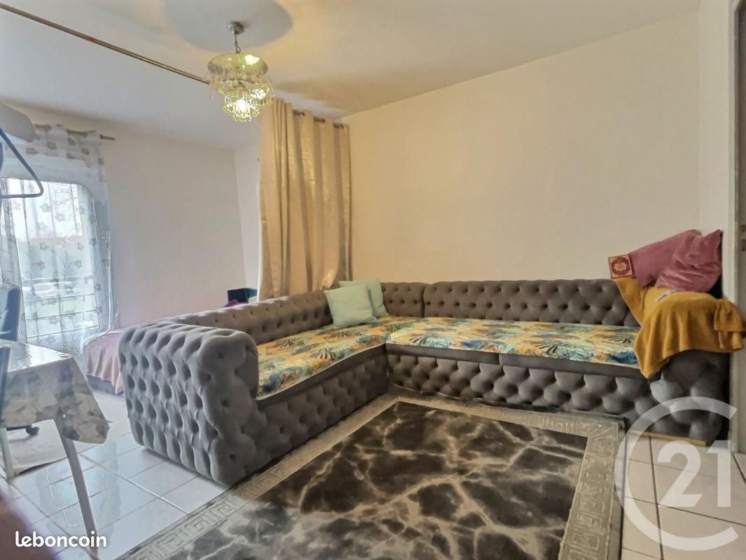 Appartement 2 pièces 42 m² · à Aulnay-sous-Bois · 42 m² · 109 000 €