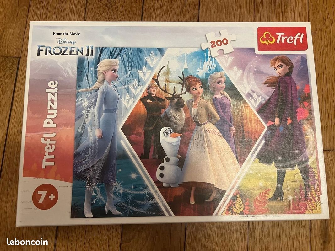Puzzles et jeux enfants (image 5)