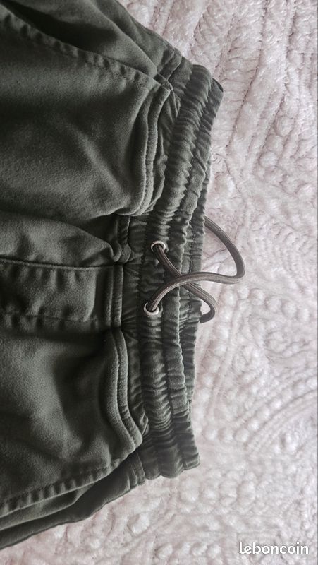 Pantalon carrgo project paris (image 5)