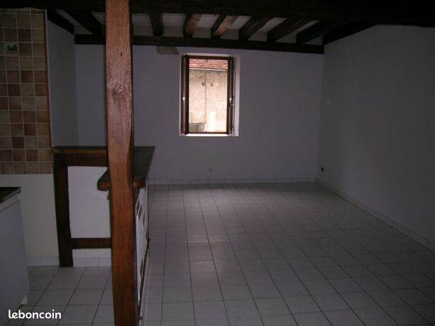 Appartement 3 pièces 57 m²