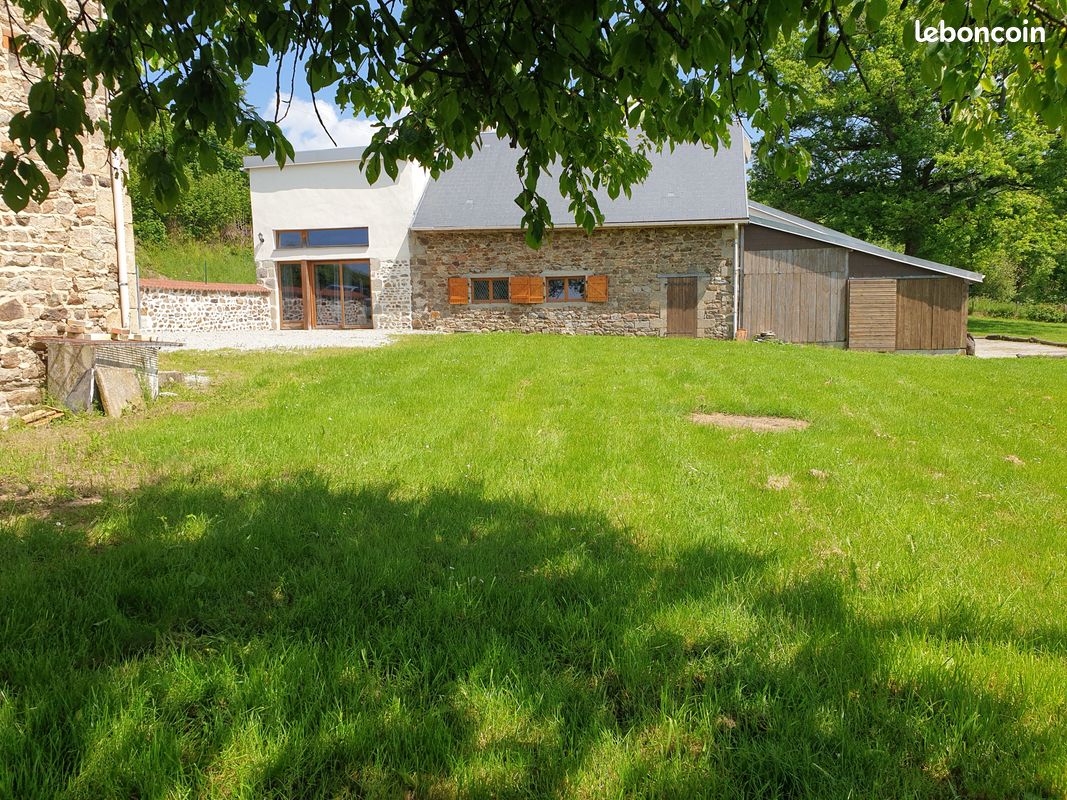 Charmante maison de vacances (image 5)