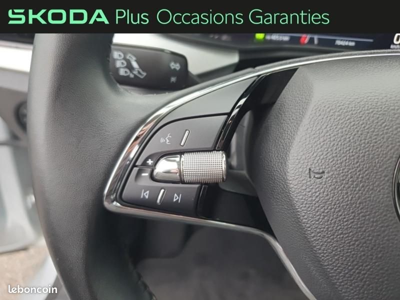 Skoda Scala 1.0 TSI Evo 110ch Business DSG7 (image 25)