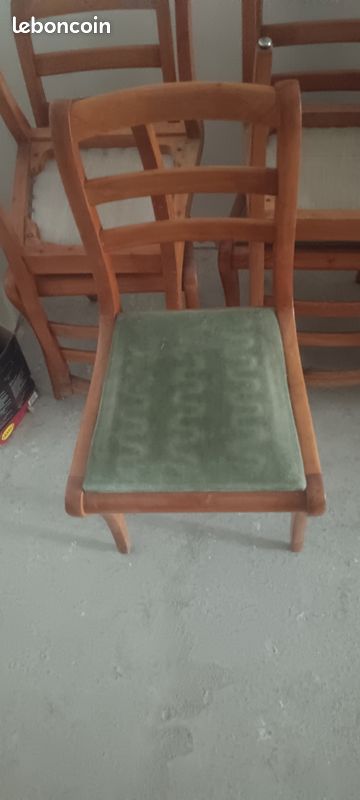 Chaises (image 3)