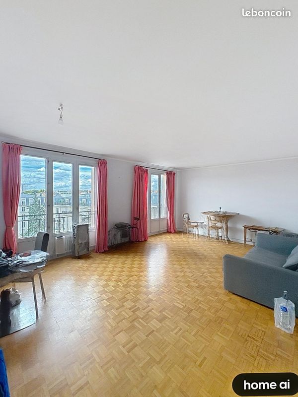 Appartement a louer deuil-la-barre - 3 pièce(s) - 84 m2 - Surfyn