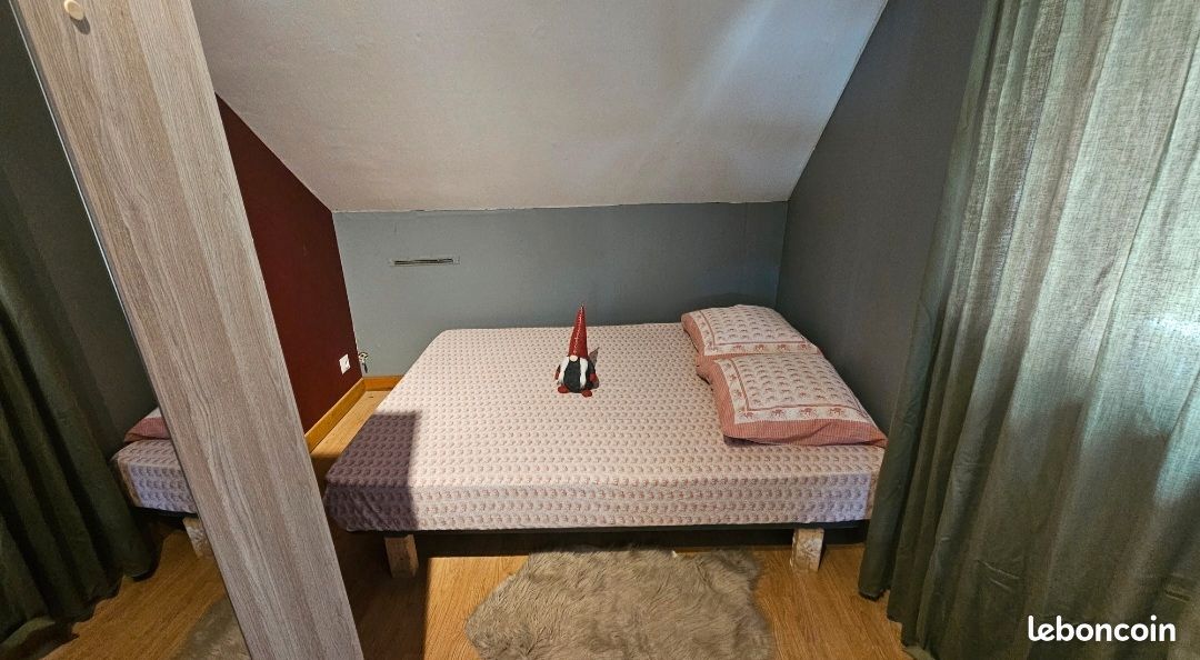 Appartement a louer annecy - 20 m2 - Surfyn