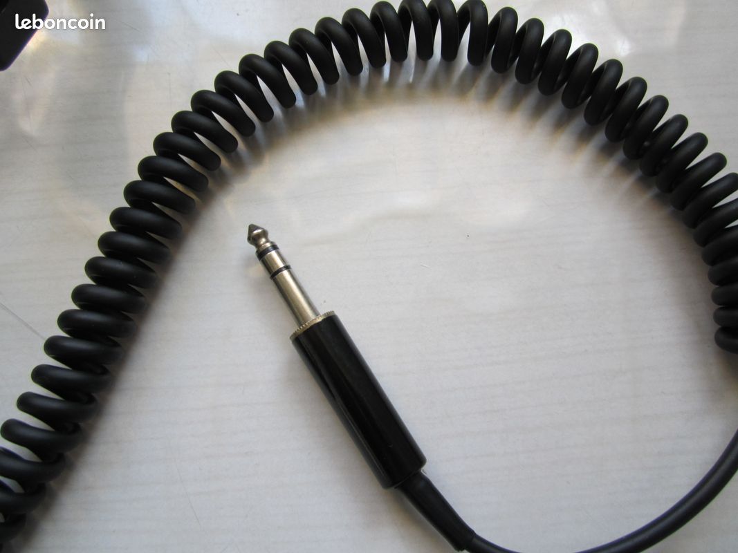 Casque super dynamique Brigmton vintage pour le travail sur
