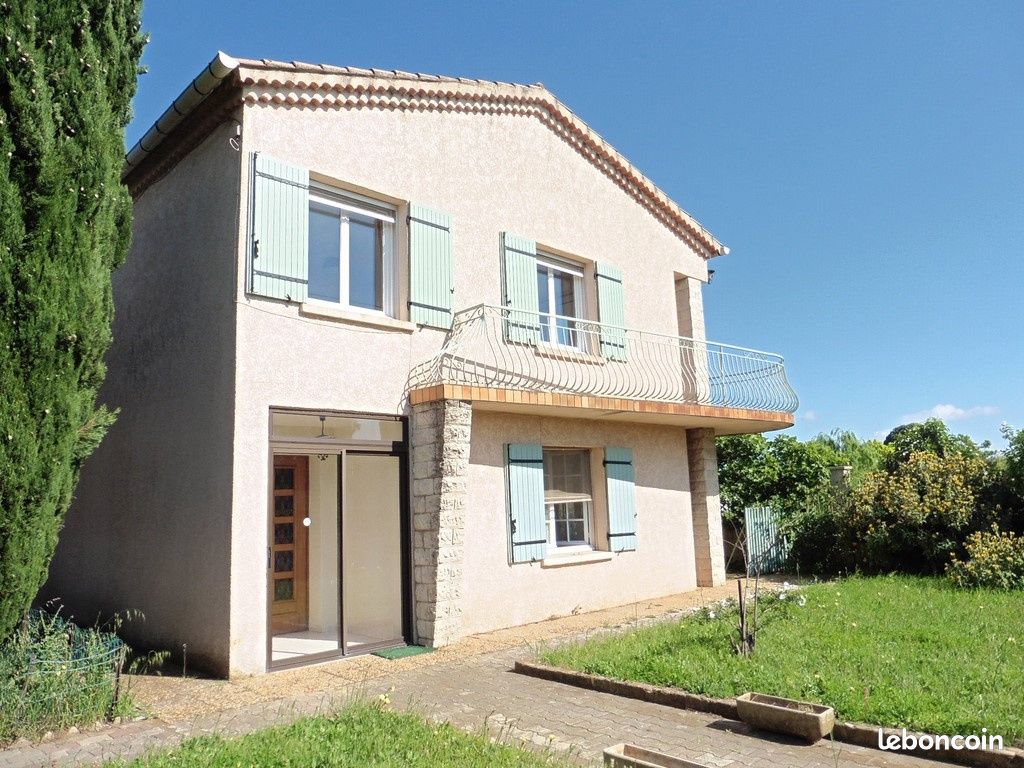 Maison 8 pièces 192 m² · à Redessan · 192 m² · 399 500 €