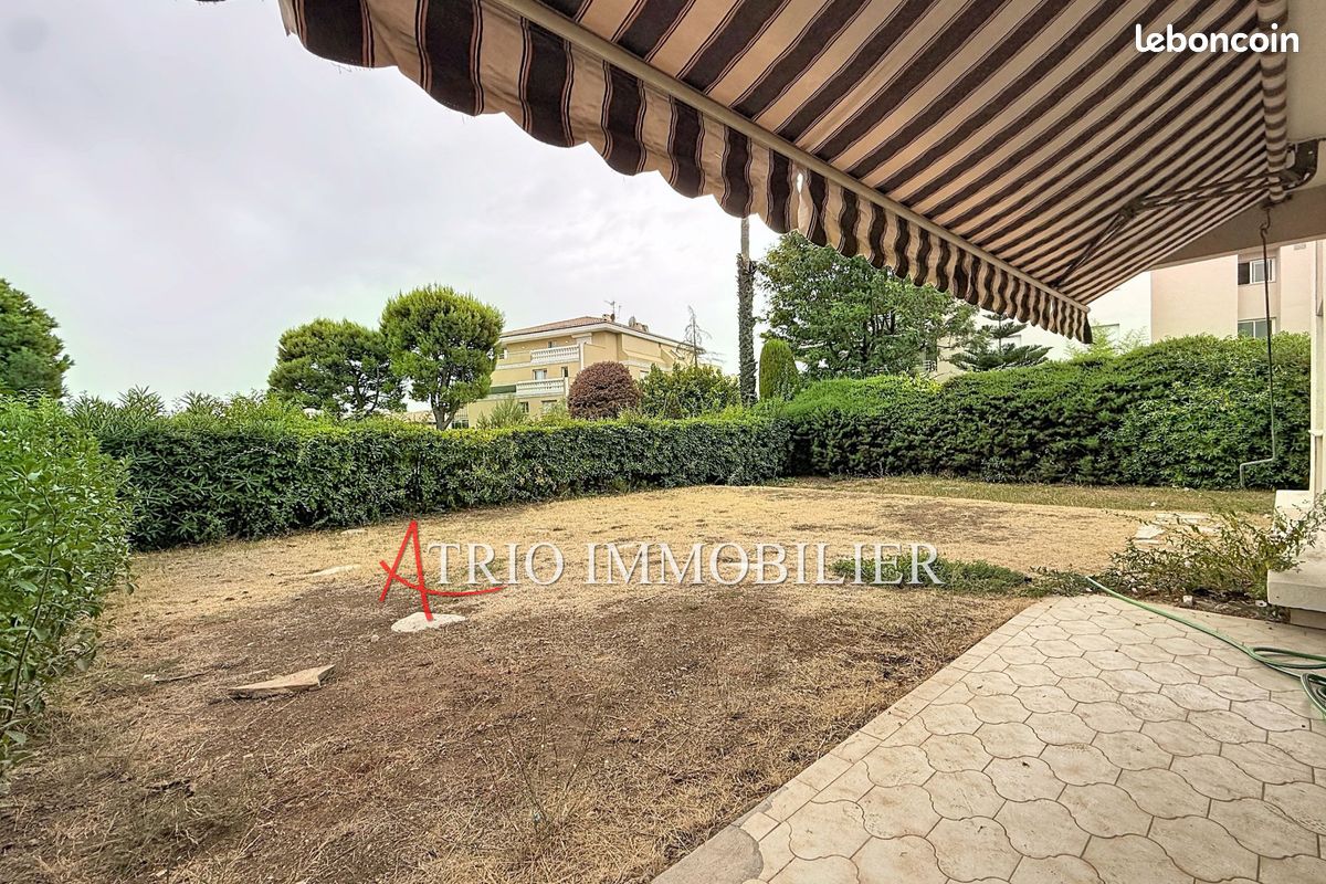 Appartement 4 pièces 96 m² · à Saint-Laurent-du-Var · 96 m² · 465 000 €