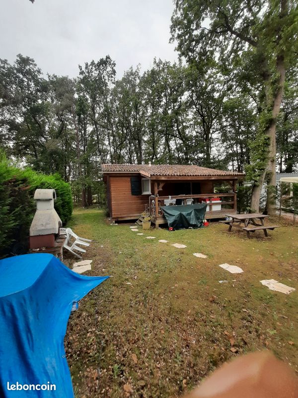 Maison 3 pièces 40 m² · à Marcilly-sur-Eure · 40 m² · 89 000 €