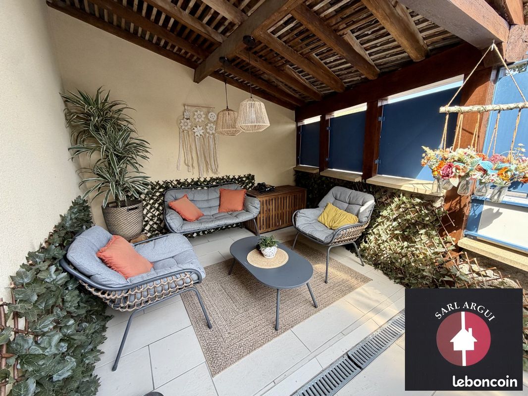 Maison 5 pièces 95 m² · à Collégien · 95 m² · 317 000 €