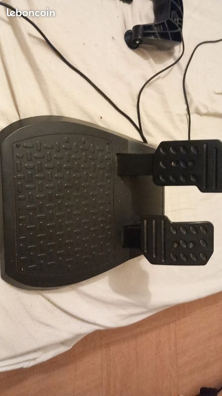 Volant xbox one (image 2)