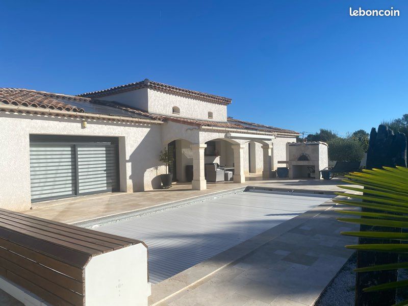 Maison 6 pièces 170 m² · à Fox-Amphoux · 170 m² · 570 000 €
