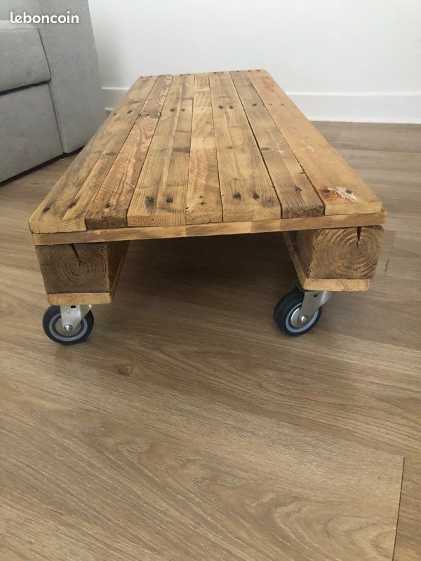 Table basse (image 3)