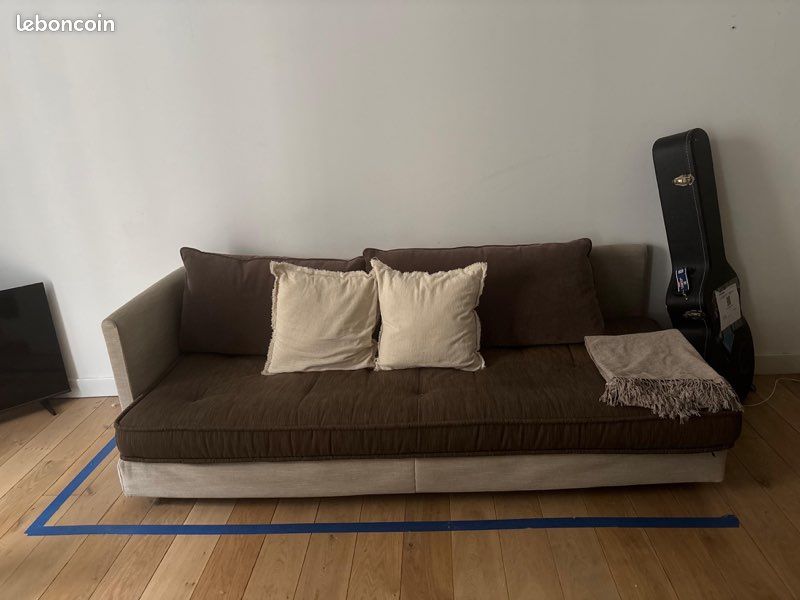 Canape Roche Bobois (image 2)