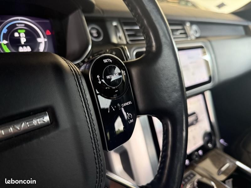 Land-rover Range Rover 2.0 P400e 404ch Vogue SWB Mark IX (image 27)