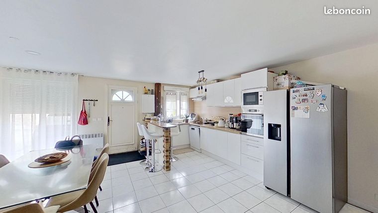 Maison a louer corbeil-essonnes - 4 pièce(s) - 100 m2 - Surfyn