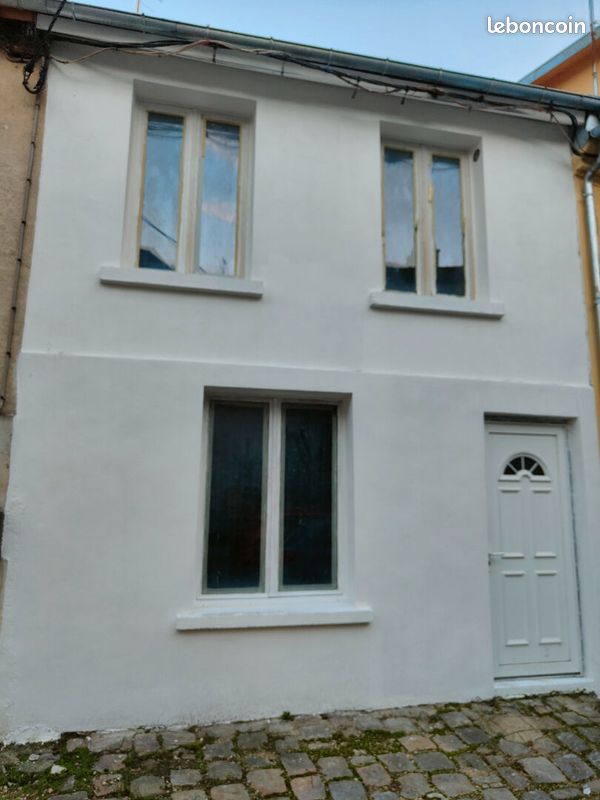 Local commercial 5 pièces 90 m² · à Sarcelles · 90 m² · 240 000 €