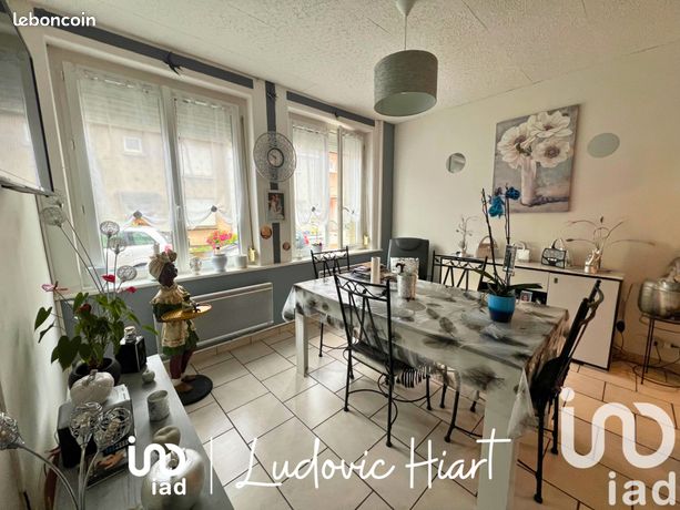 Appartement 2 pièces 28 m²