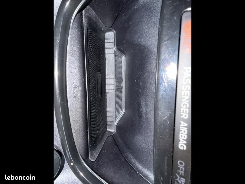 Ford Puma 1.0 Flexifuel 125ch S&S mHEV Titanium Business (image 13)