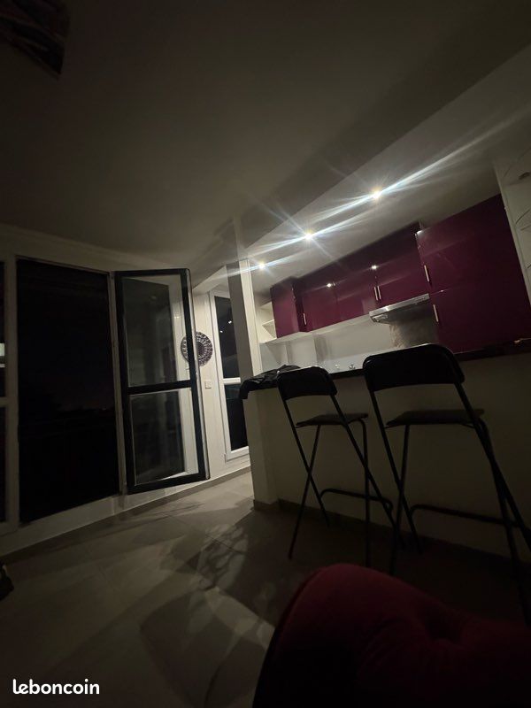 Appartement 2 pièces 42 m² · à Saint-Maur-des-Fossés · 42 m² · 1 000 €/mois