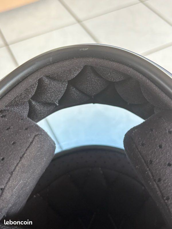 Casque Moto Biltwell Gringo (image 10)