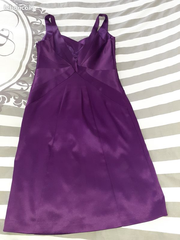 Robe neuve manoukian (image 1)