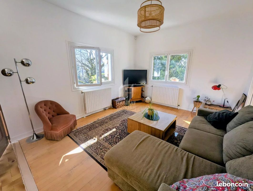 Maison 4 pièces 150 m² · à Saint-Martin-d'Hères · 150 m² · 319 000 €