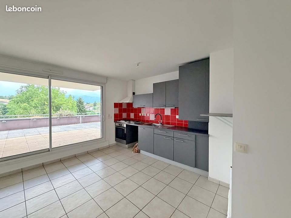 Appartement 3 pièces 60 m² · à Boulogne-Billancourt · 60 m² · 1 700 €/mois