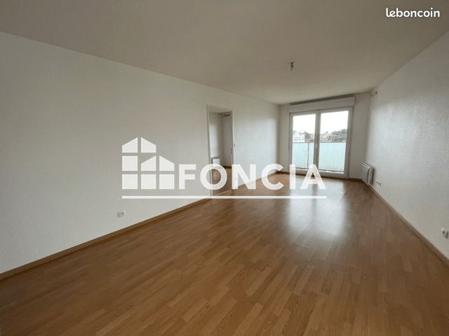 Appartement 2 pièces 57 m² · à Nantes · 57 m² · 686 €