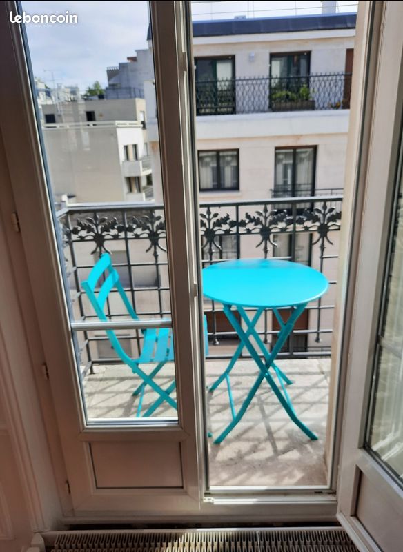 Appartement 2 pièces 58 m² · à Paris · 58 m² · 1 920 €/mois