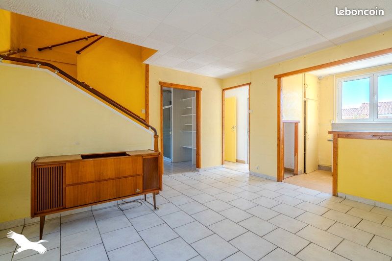 Maison 5 pièces 78 m² · au Verdon-sur-Mer · 78 m² · 195 000 €