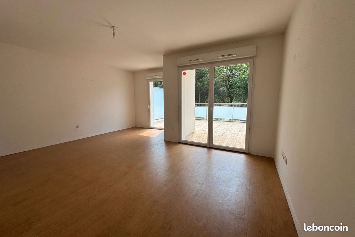 Appartement 3 pièces 68 m² · au Grand-Quevilly · 68 m² · 149 000 €