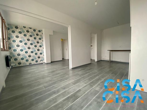 Appartement a louer persan - 2 pièce(s) - 43 m2 - Surfyn