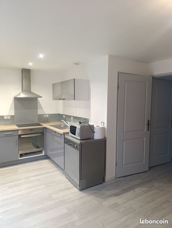 Appartement 2 pièces 37 m² · à Caumont-sur-Durance · 37 m² · 600 €/mois