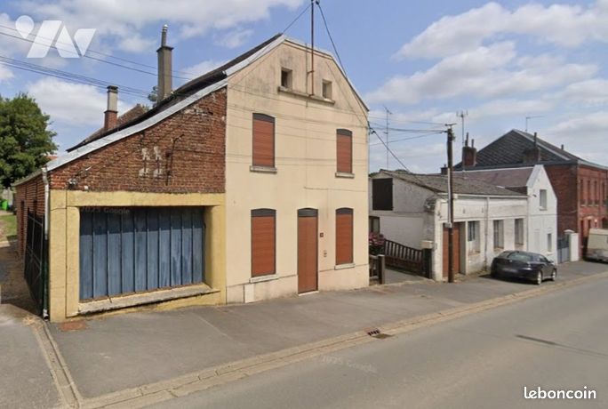Maison 6 pièces 149 m²