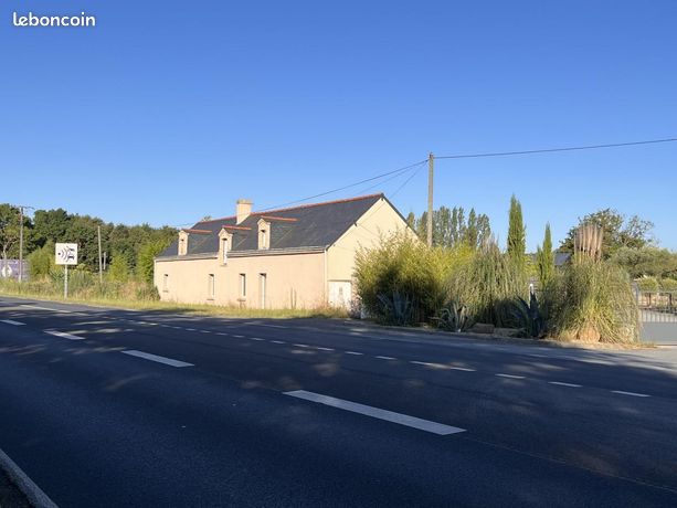 Maison 5 pièces 120 m²