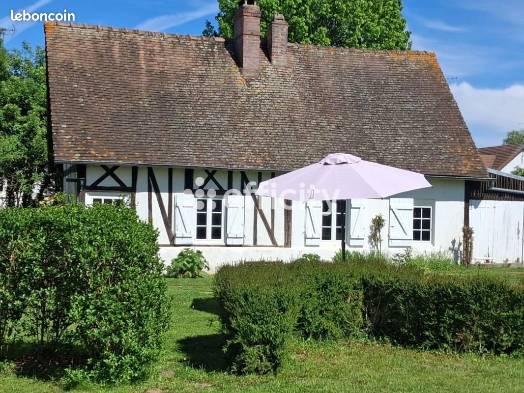 Longère 5 pièces 95 m² (image 9)