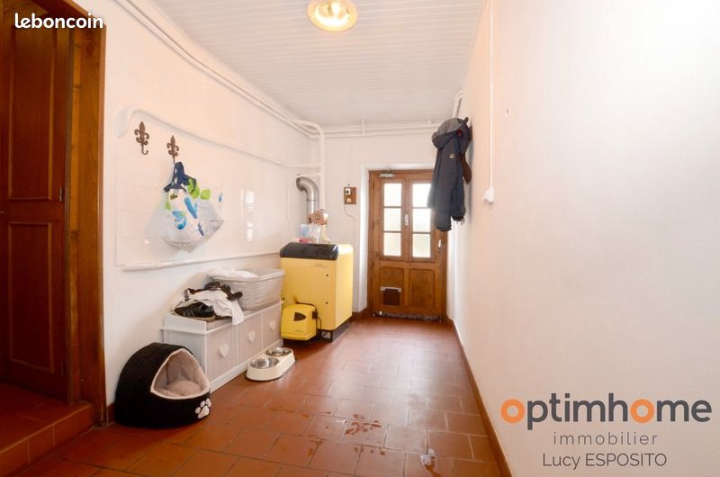 Maison 10 pièces 352 m² - Ansac-sur-Vienne 16500 (image principale 8)