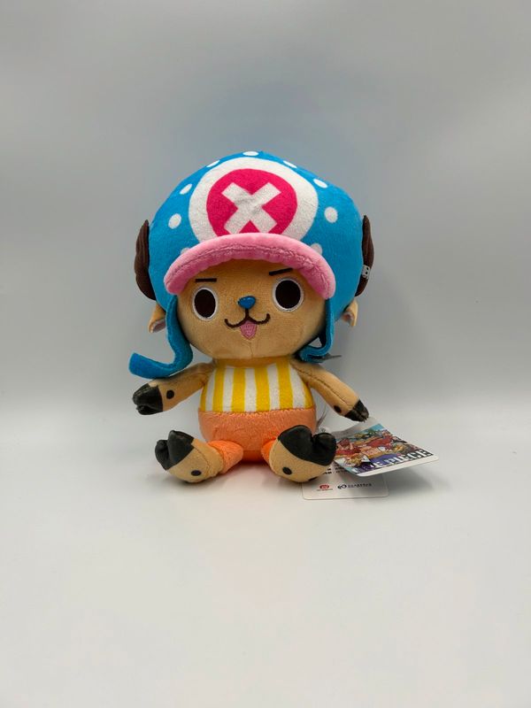 Figurine one piece chopper jeux, jouets d'occasion - leboncoin