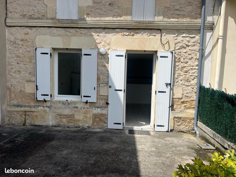 Maison 3 pièces 68 m² · à Saint-Savin · 68 m² · 770 €/mois