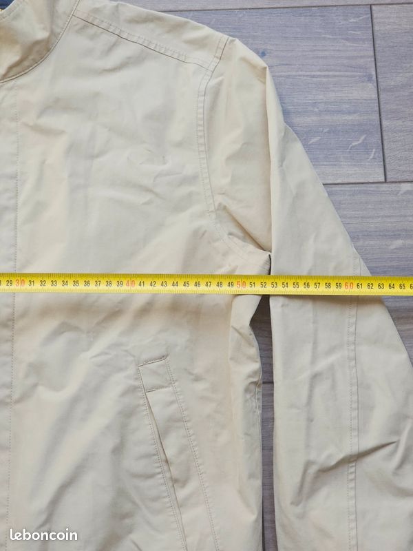 Veste homme Timberland taille L Vêtements - Main Image