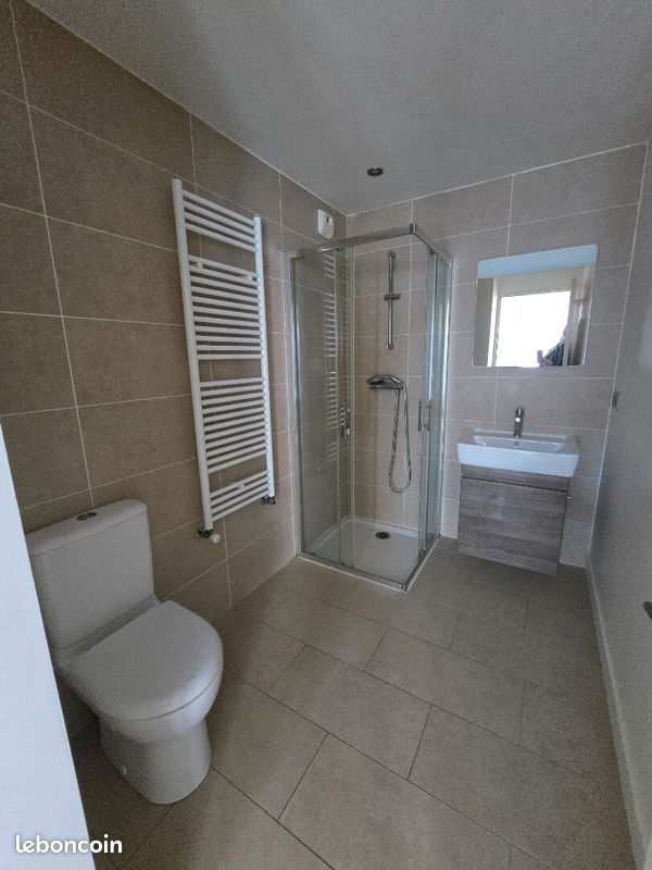 Appartement a louer l'isle-adam - 2 pièce(s) - 37 m2 - Surfyn