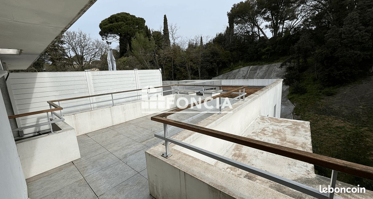 Appartement 3 pièces 62 m² · à Cannes · 62 m² · 1 200 €/mois