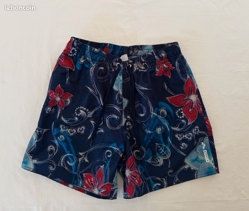 Short de bain homme (image 1)