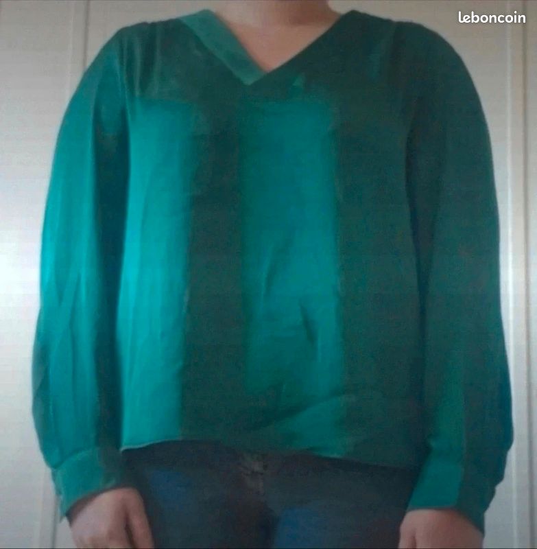 Blouse Bréal Vêtements