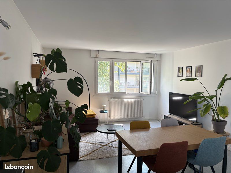 Appartement 2 pièces 51 m² · à Besançon · 51 m² · 700 €