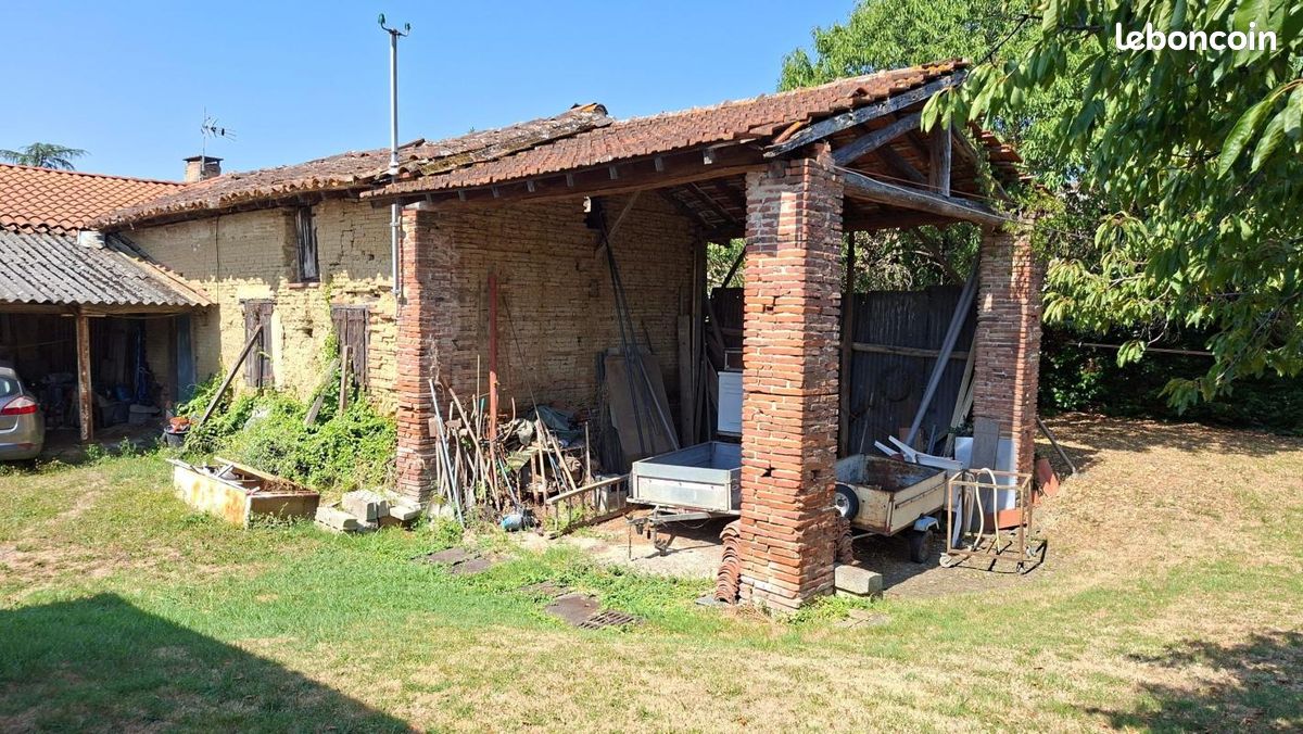 Terrain 600 m² Saint Orens De Gameville · à Saint-Orens-de-Gameville · 130 000 €